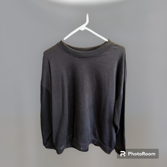 Men's Highland Originals Sweatshirt - Picture 4 of 4